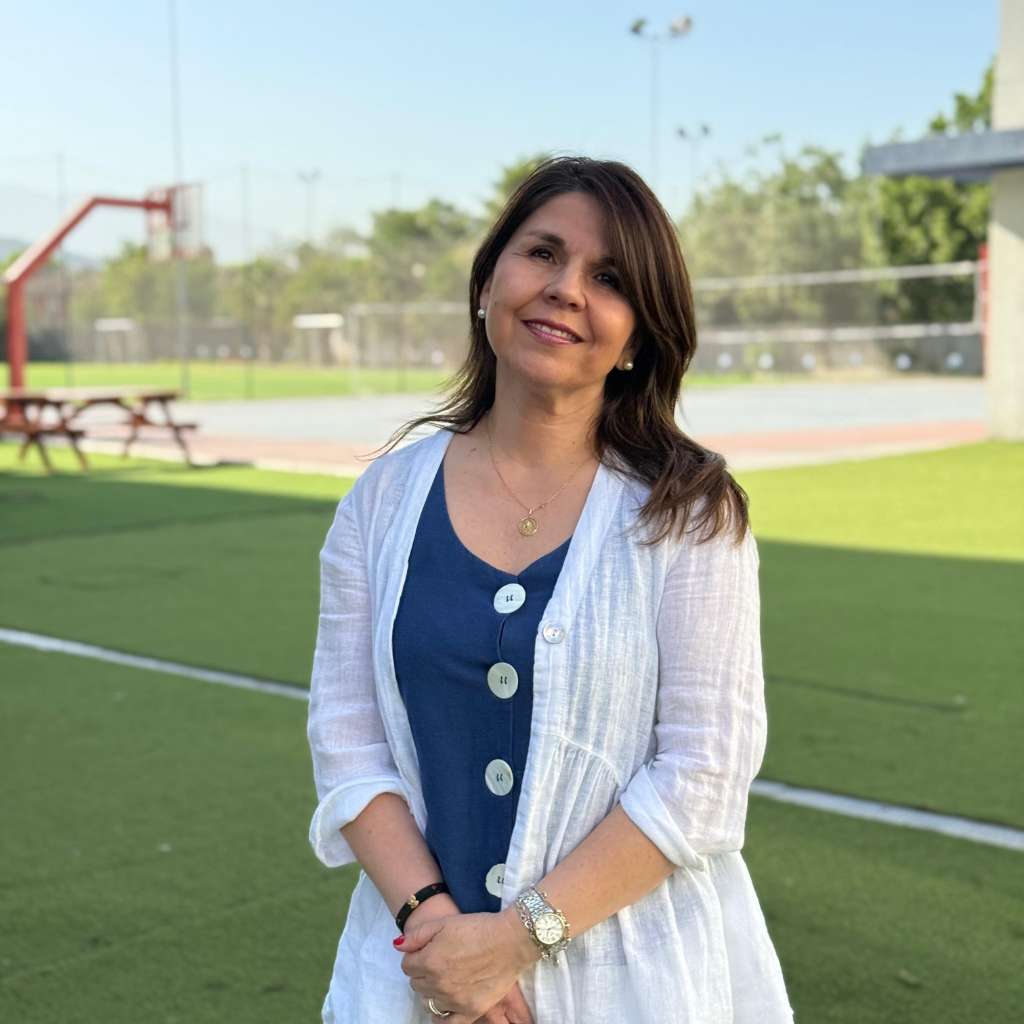 Carla Alegría