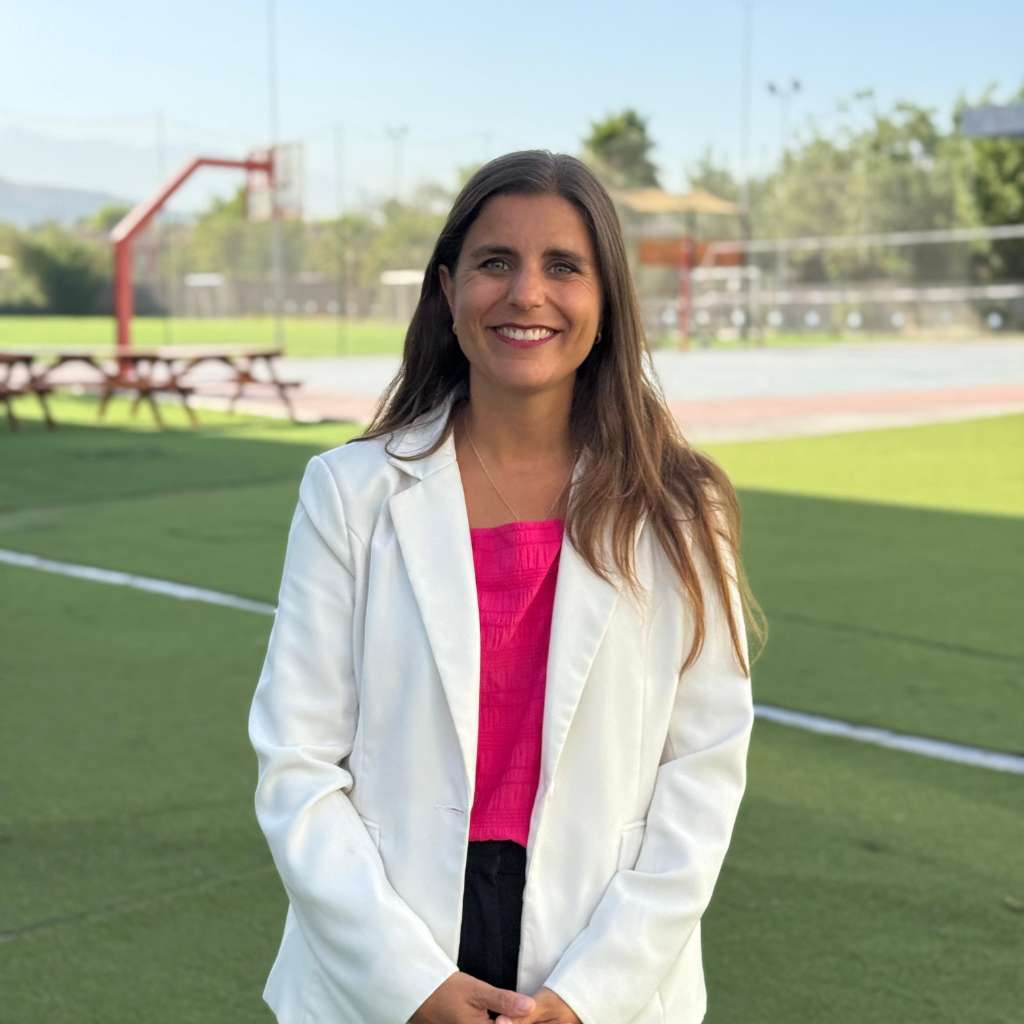 María Luisa Ochoa