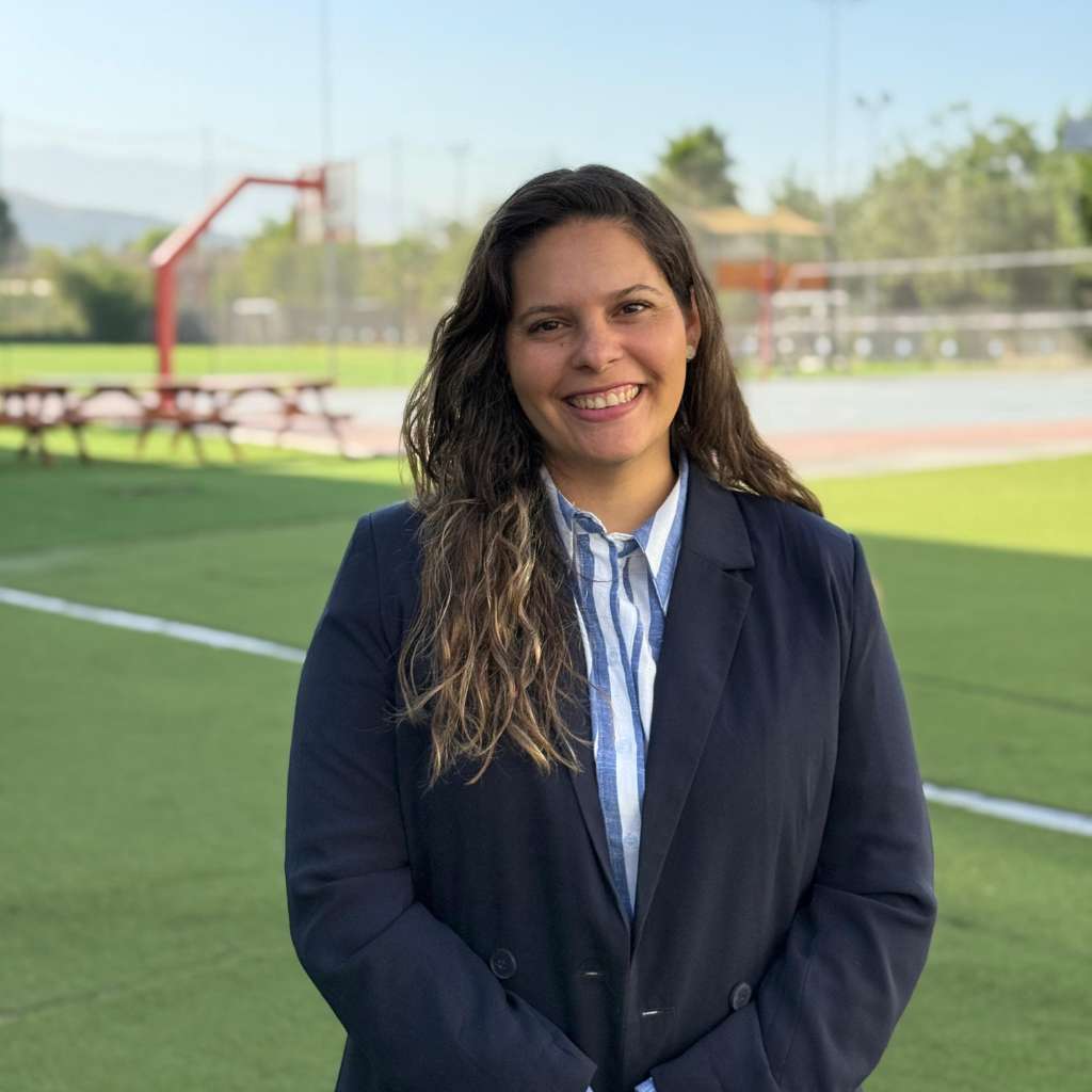Valentina Jaque